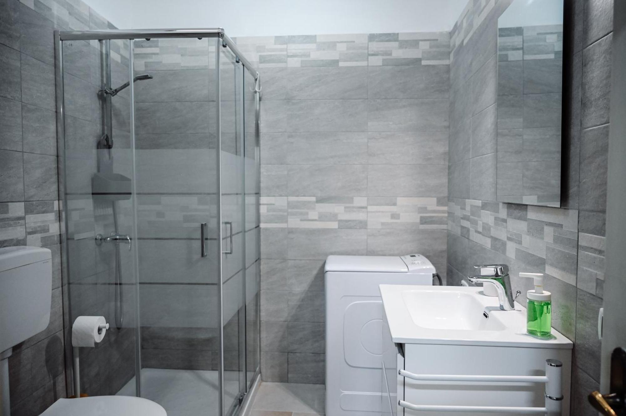 Dimora Antonia Holiday home *