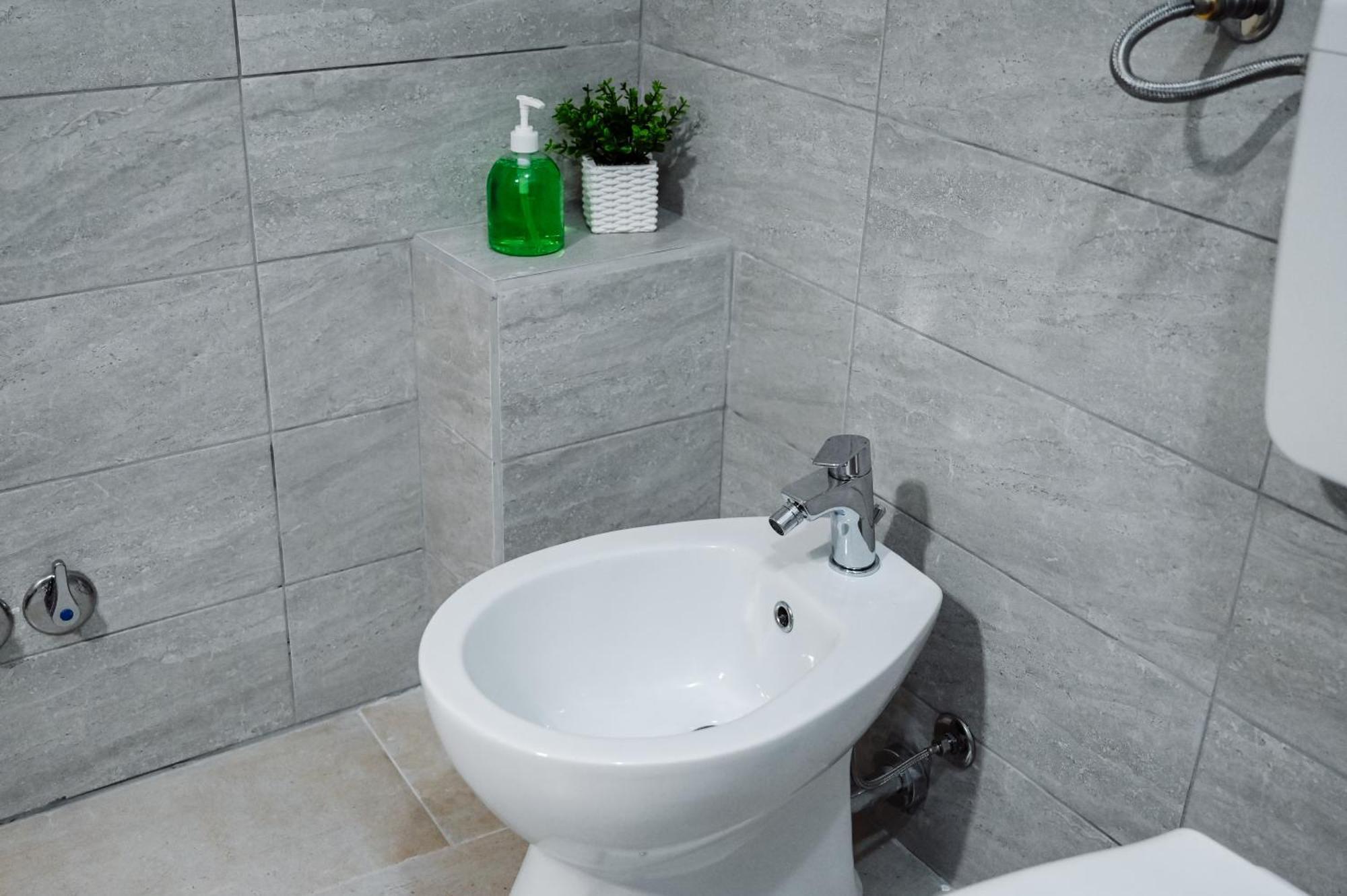 Holiday home Dimora Antonia *