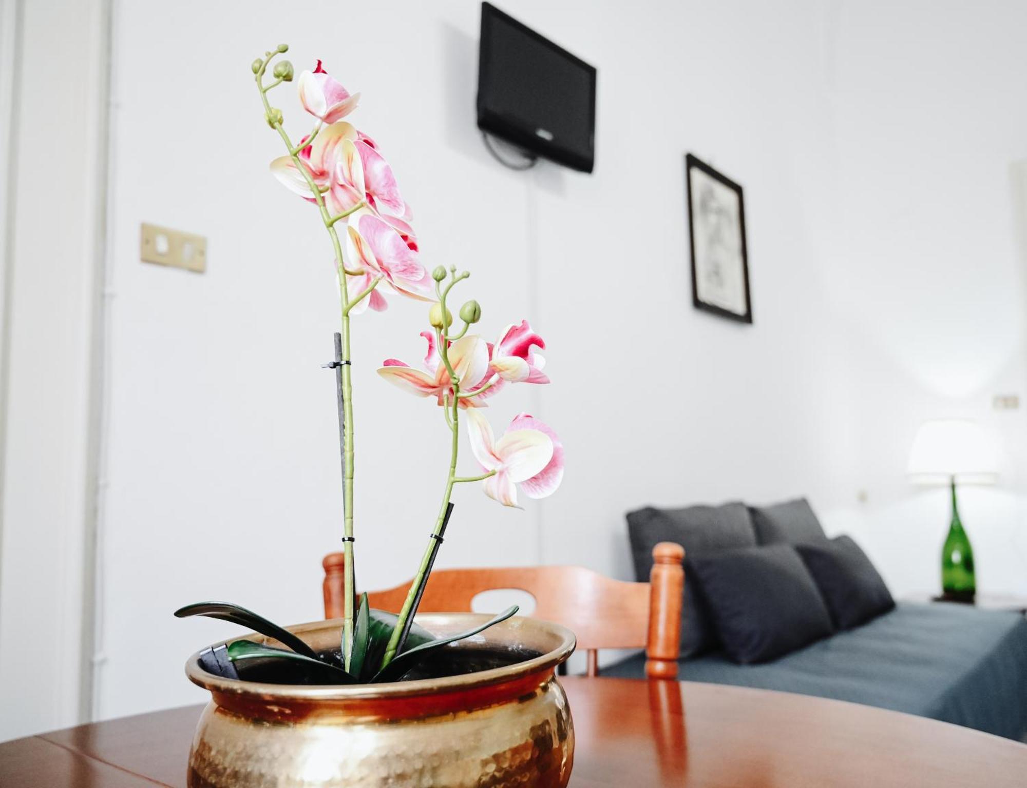 Holiday home Dimora Antonia