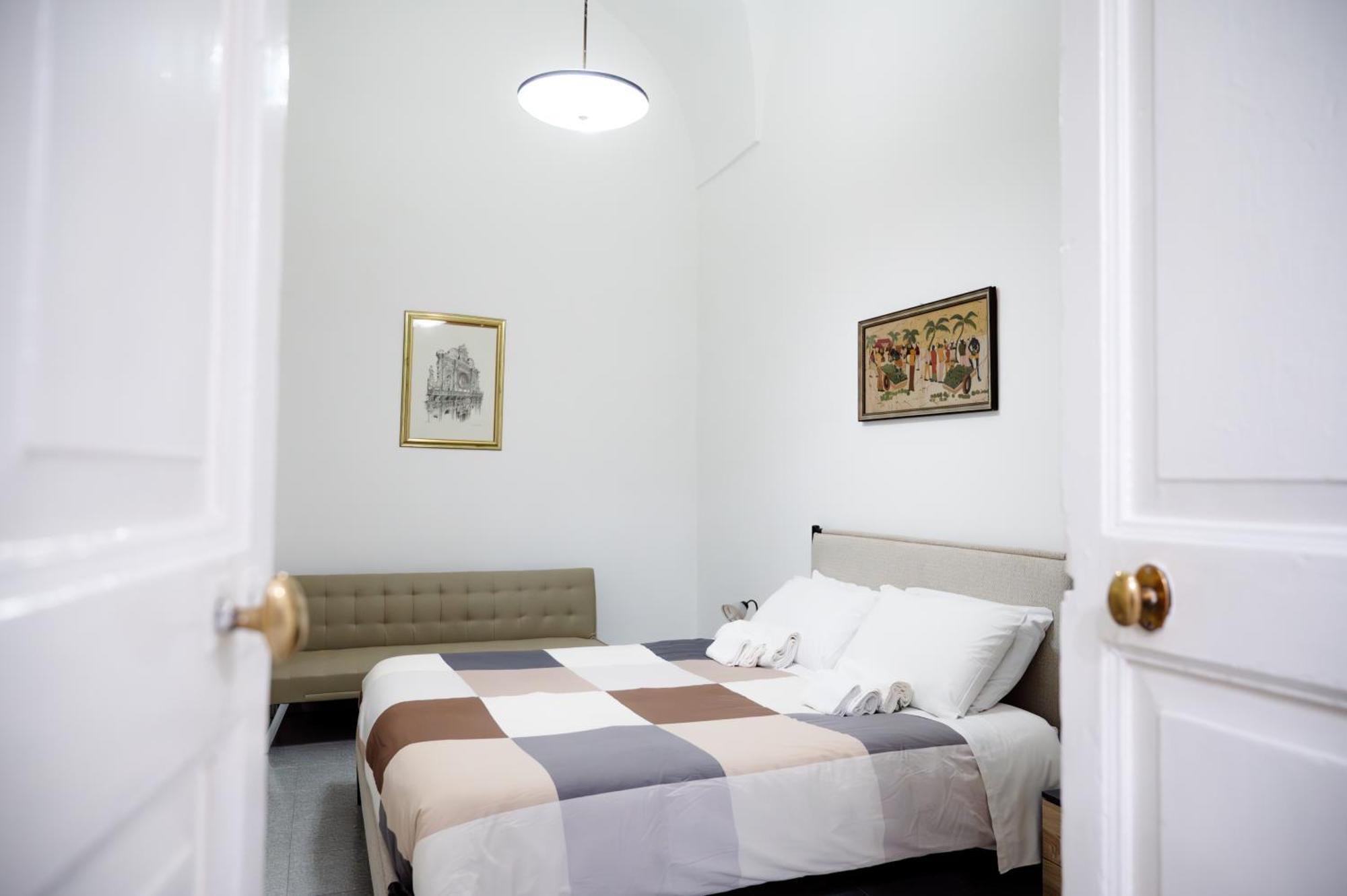Holiday home Dimora Antonia *