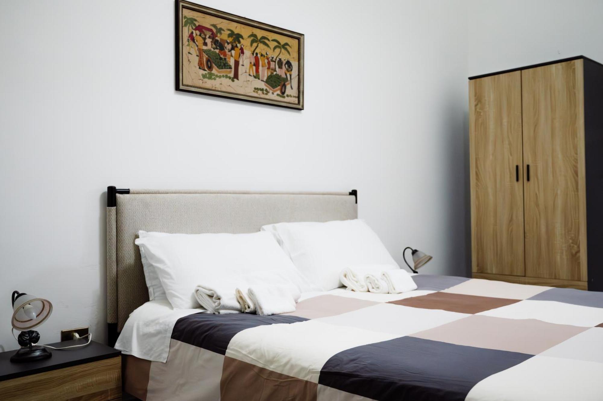 Holiday home Dimora Antonia Lecce