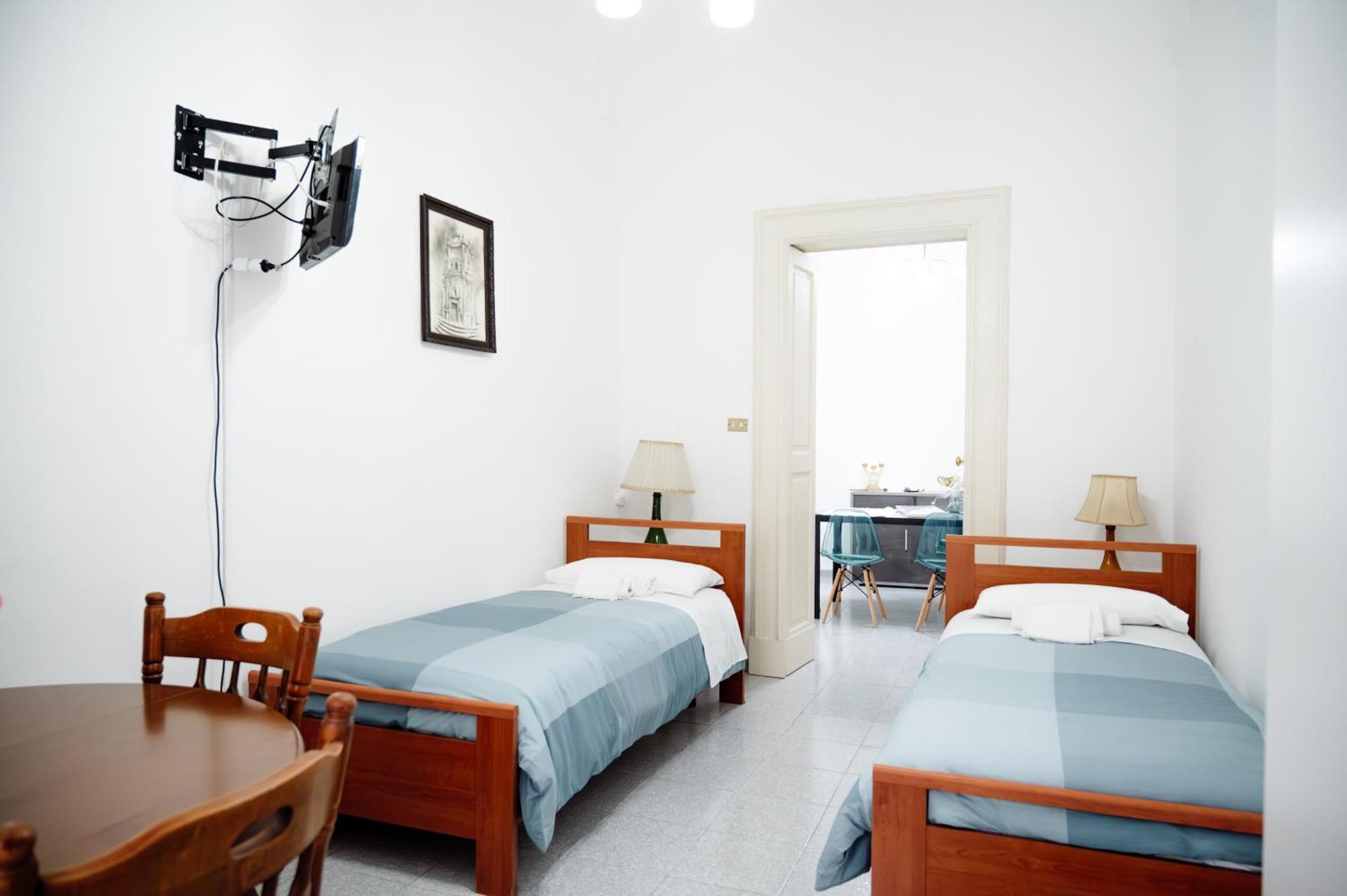 Dimora Antonia Lecce